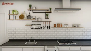 A Cozinha em Cena: integração e ordem no cotidiano de um apartamento em Campinas