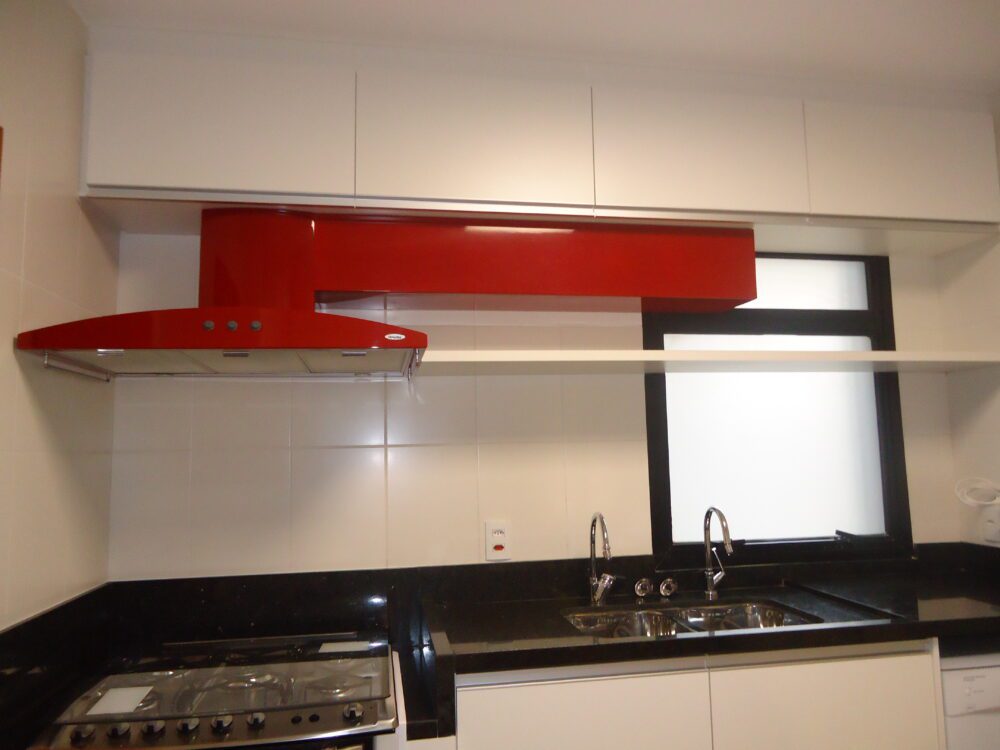 Apartamento no Jardim Proença: Sofisticação e Soluções Sob Medida