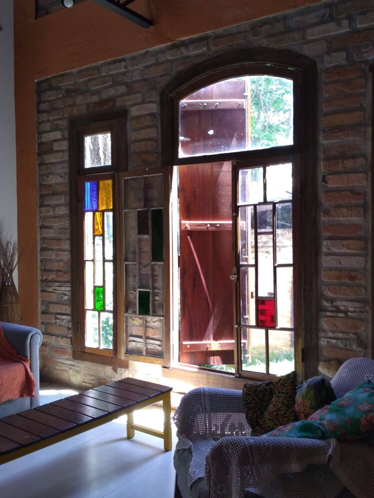 Nem toda casa começa do zero